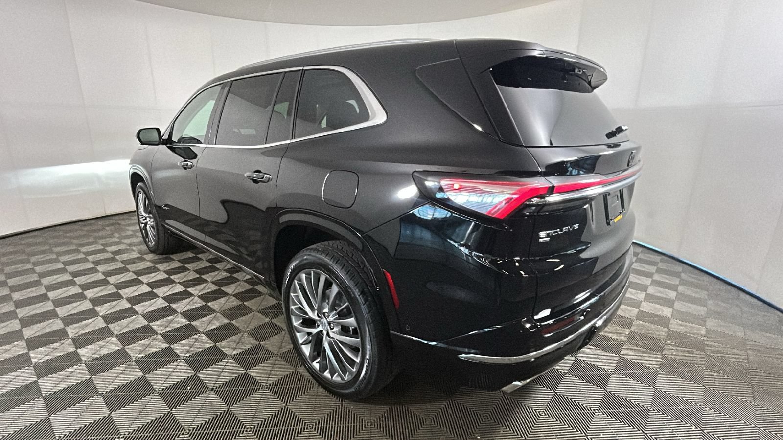 New 2026 Buick Enclave Avenir w/ Super Cruise Package AWD/4WD image 5