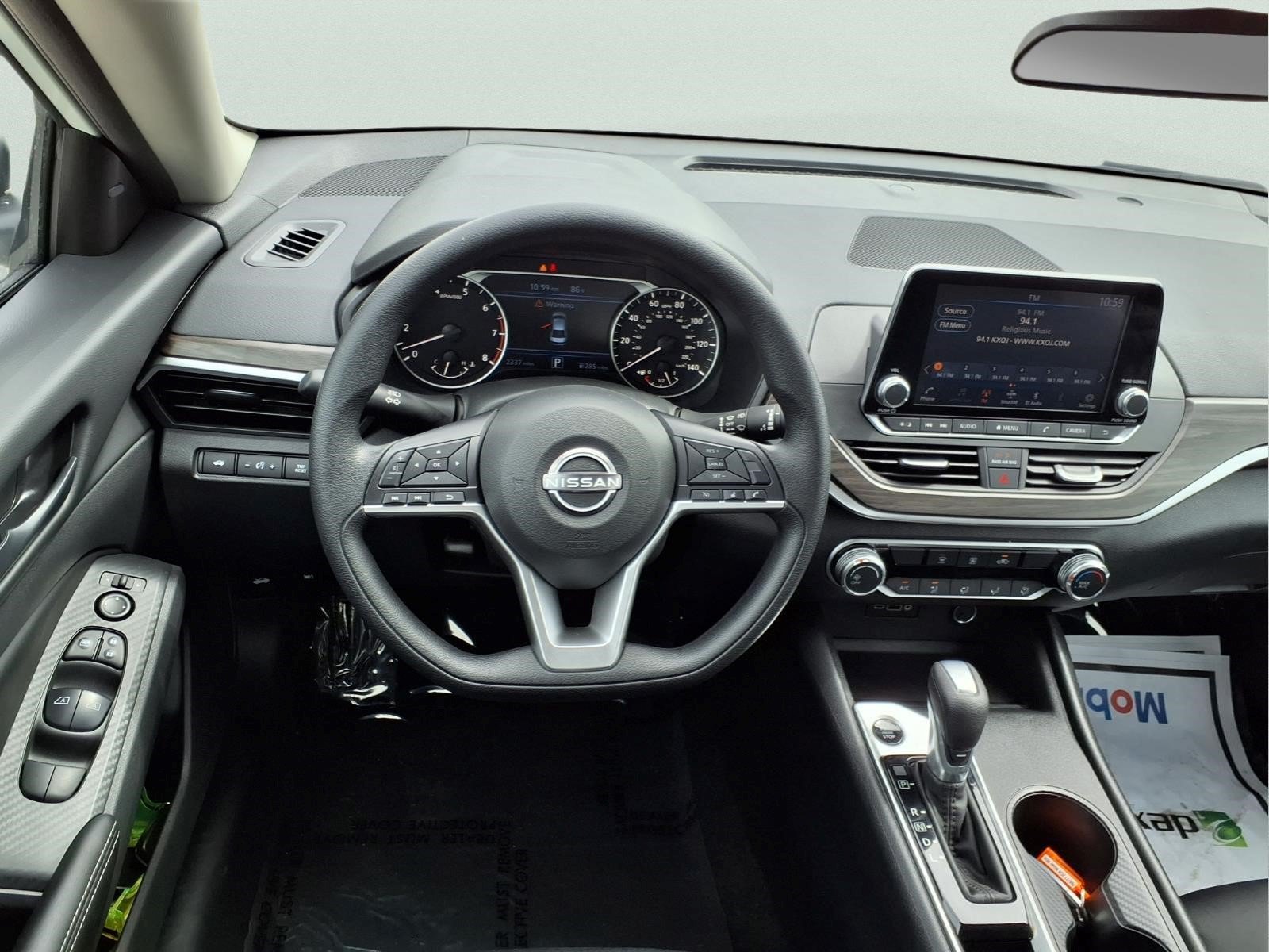 Used 2026 Nissan Altima 2.5 SV FWD image 23