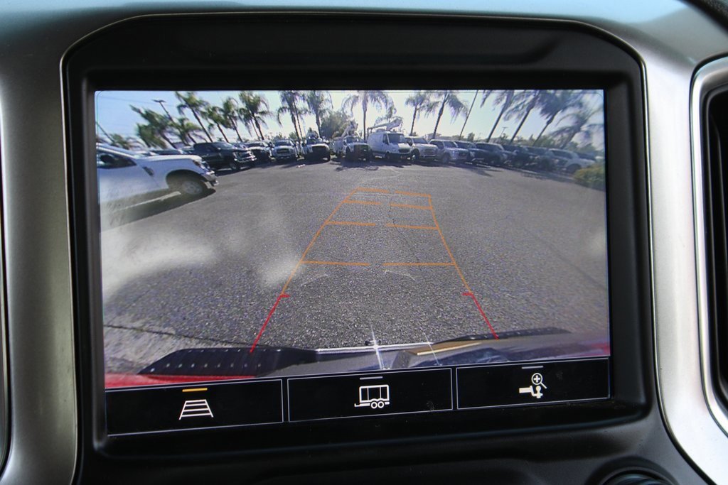 Used 2022 Chevrolet Silverado 2500 LT w/ Convenience Package image 27