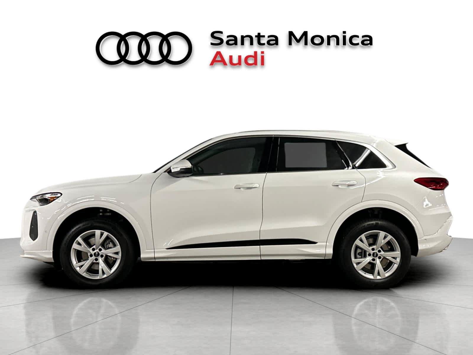 New 2026 Audi Q5 Premium AWD/4WD image 5