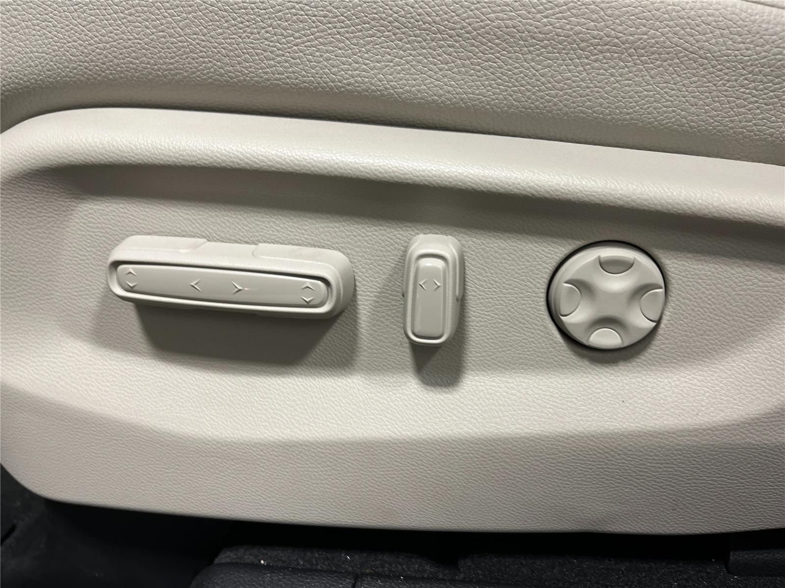 New 2026 Honda Odyssey EX-L image 13