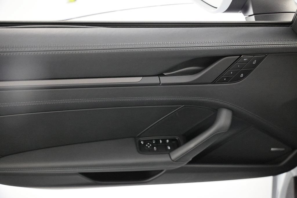 New 2026 Porsche 911 Carrera RWD image 21