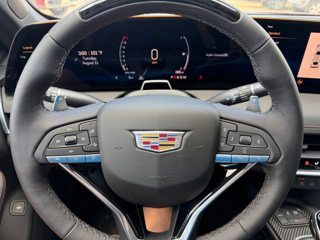 New 2026 Cadillac CT5 Sport RWD image 17