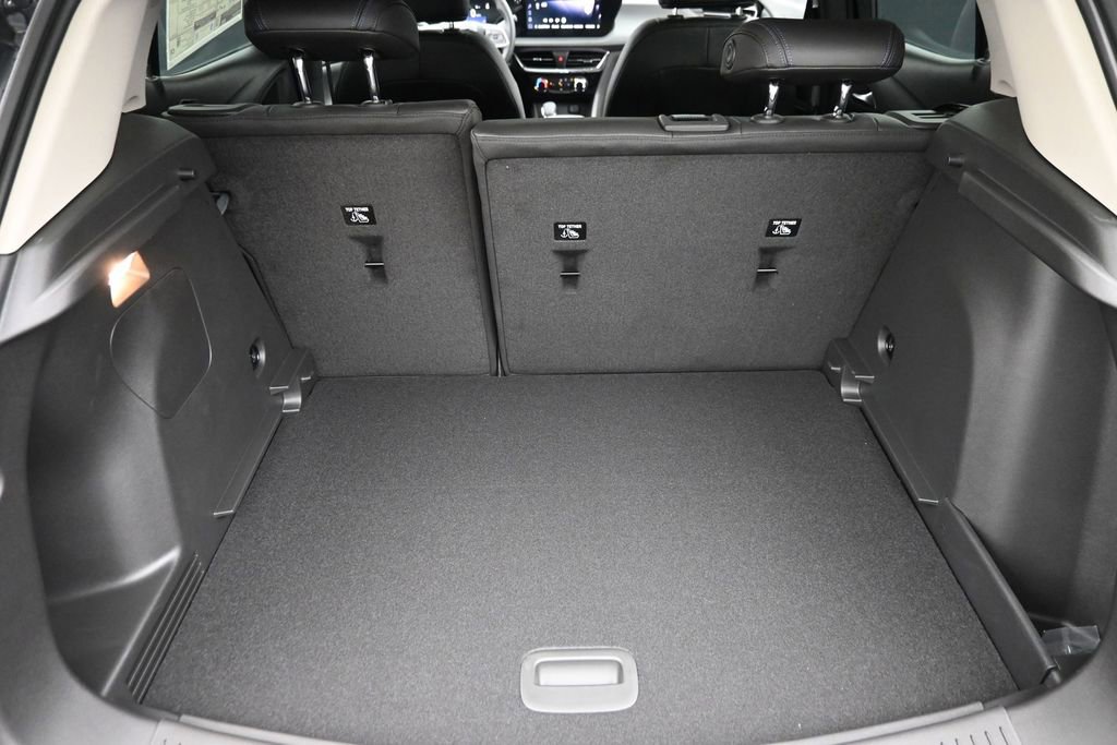 New 2026 Buick Encore GX Sport Touring AWD/4WD image 11