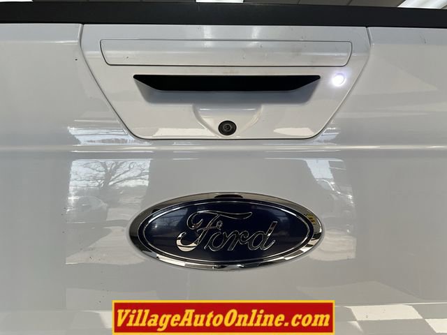 Used 2020 Ford F150 Lariat w/ Equipment Group 502A Luxury AWD/4WD image 54