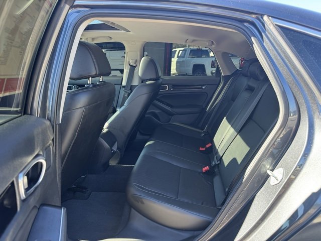 Used 2024 Honda Civic Touring image 12