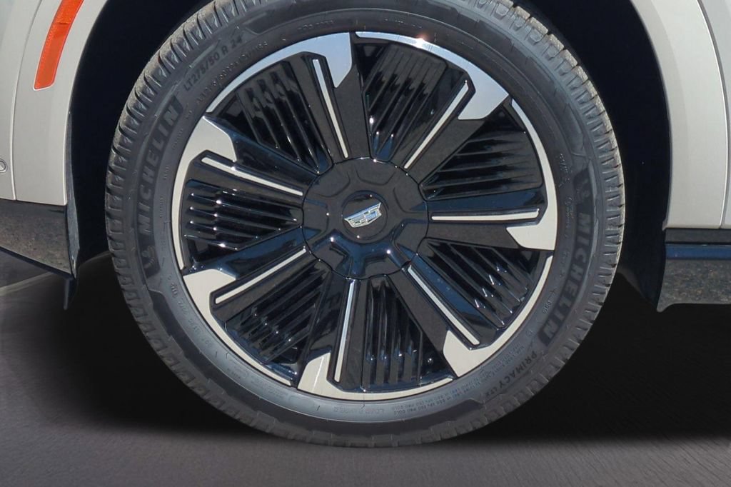 New 2026 Cadillac Escalade IQL Sport 2 AWD/4WD image 13