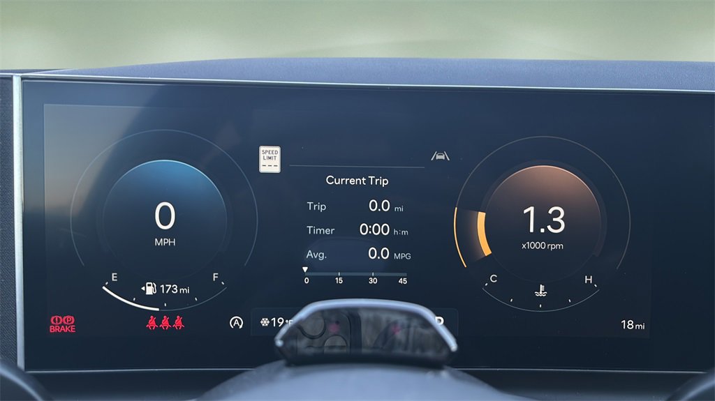 New 2026 Hyundai Tucson SEL image 21