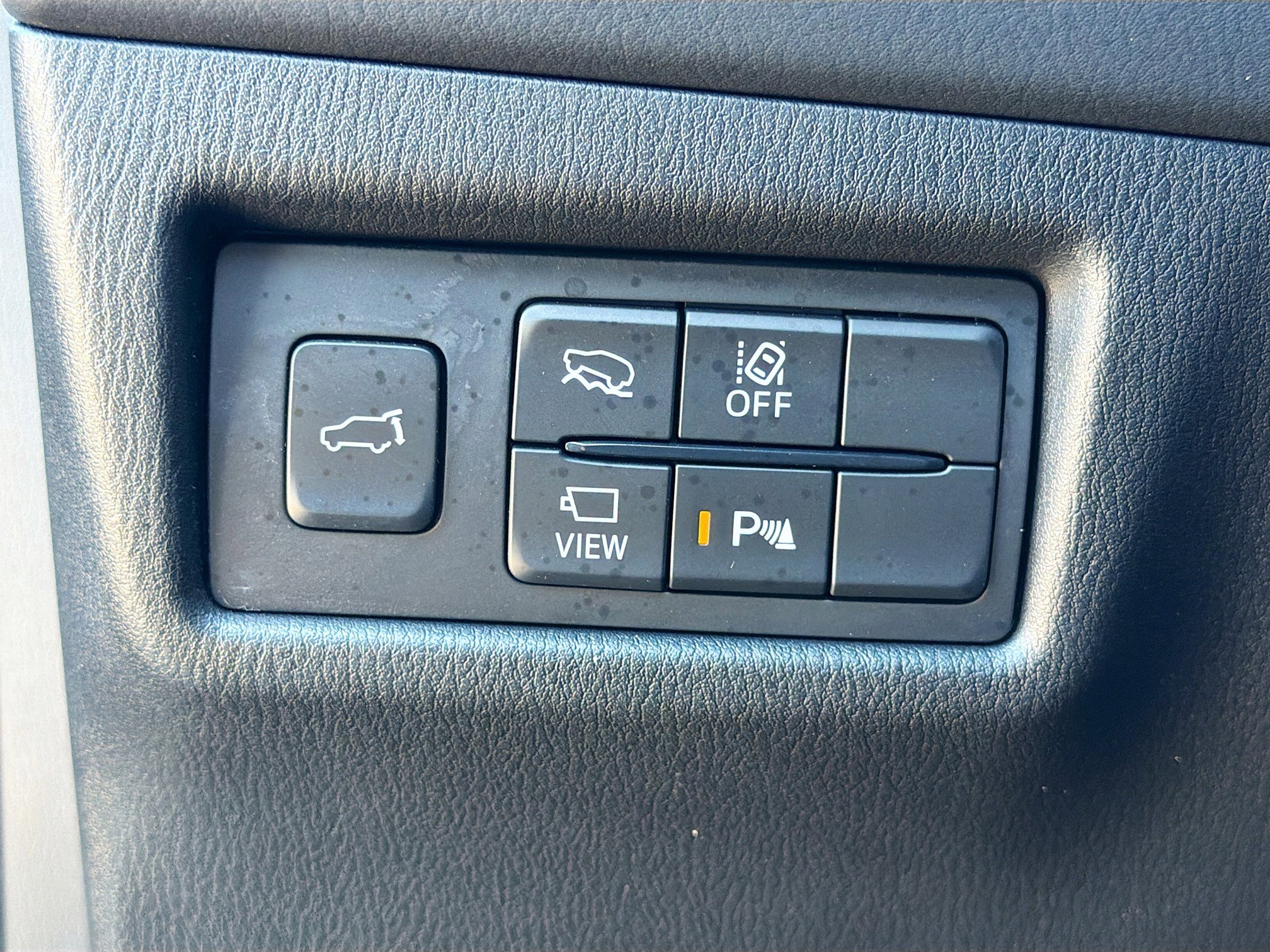 Used 2021 MAZDA CX-5 Signature image 33