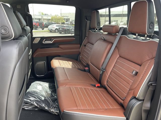New 2026 GMC Sierra 3500 Denali Ultimate AWD/4WD image 20