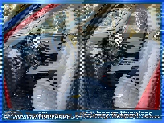 Certified 2021 Nissan Rogue SL image 16