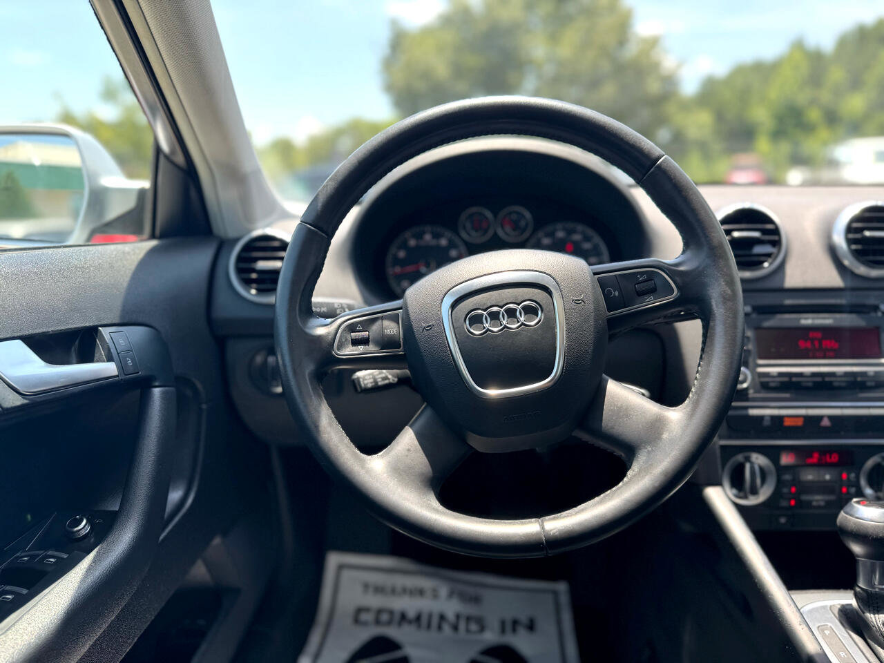 Used 2013 Audi A3 2.0T Premium image 29