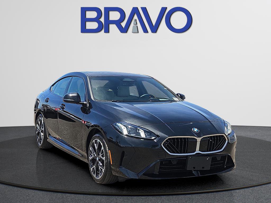 Used 2025 BMW 228i xDrive AWD/4WD image 2