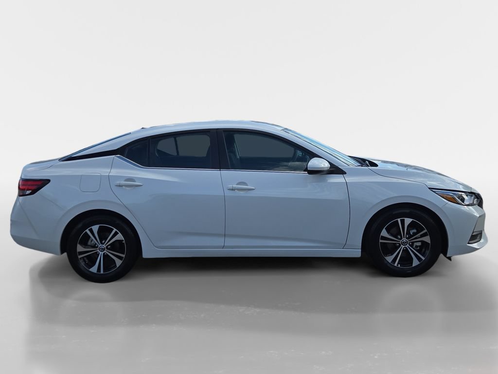 Used 2023 Nissan Sentra SV FWD image 6