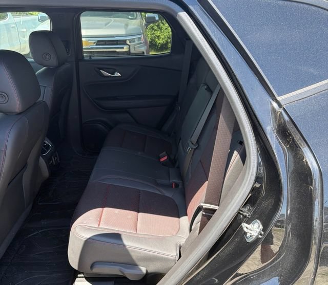 Used 2024 Chevrolet Blazer RS w/ LPO, Floor Liner Package FWD image 7