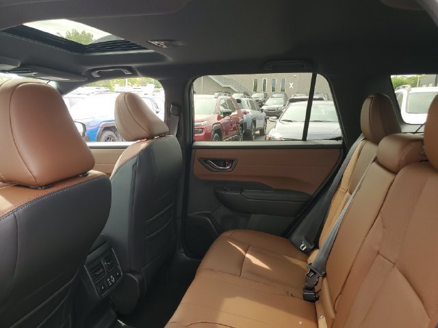 New 2026 Subaru Outback Touring XT AWD/4WD image 10