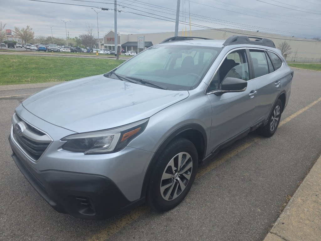 Used 2020 Subaru Outback image 8