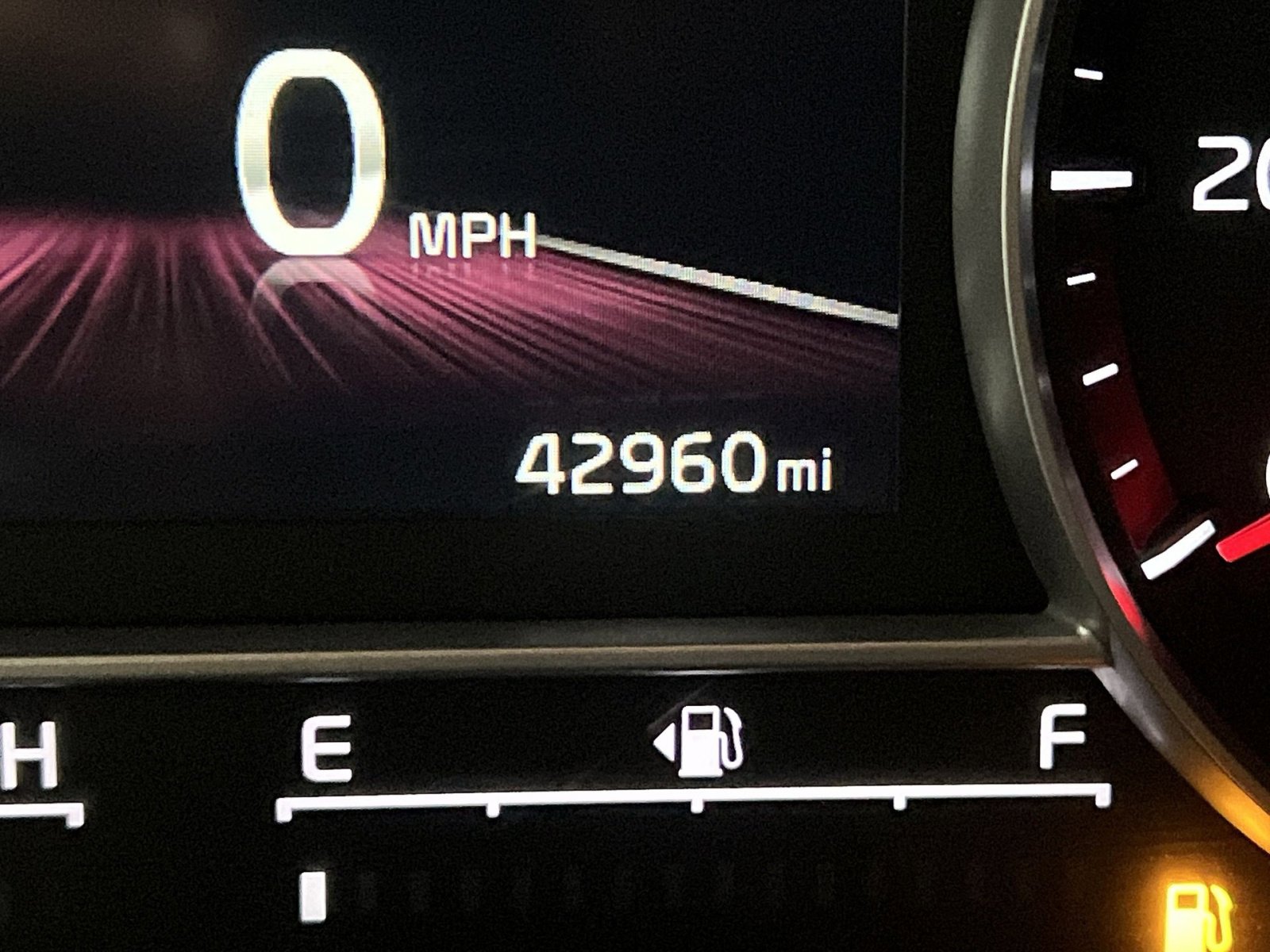 Used 2022 Kia Sorento SX image 17