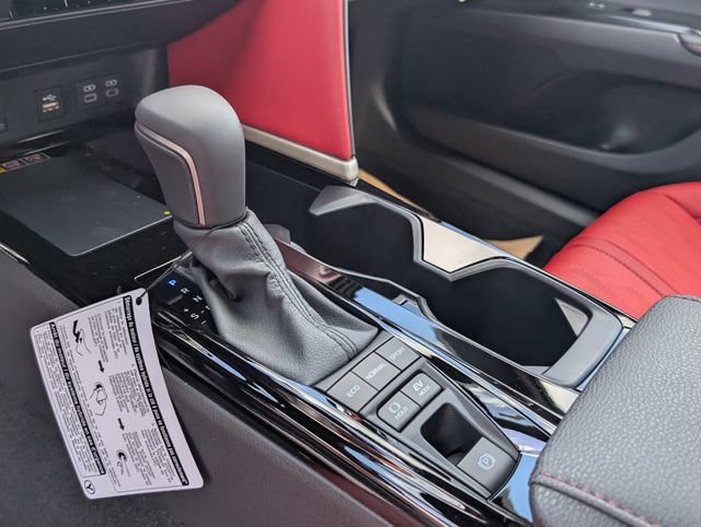 New 2026 Toyota Camry XSE w/ Premium Plus Package FWD image 19