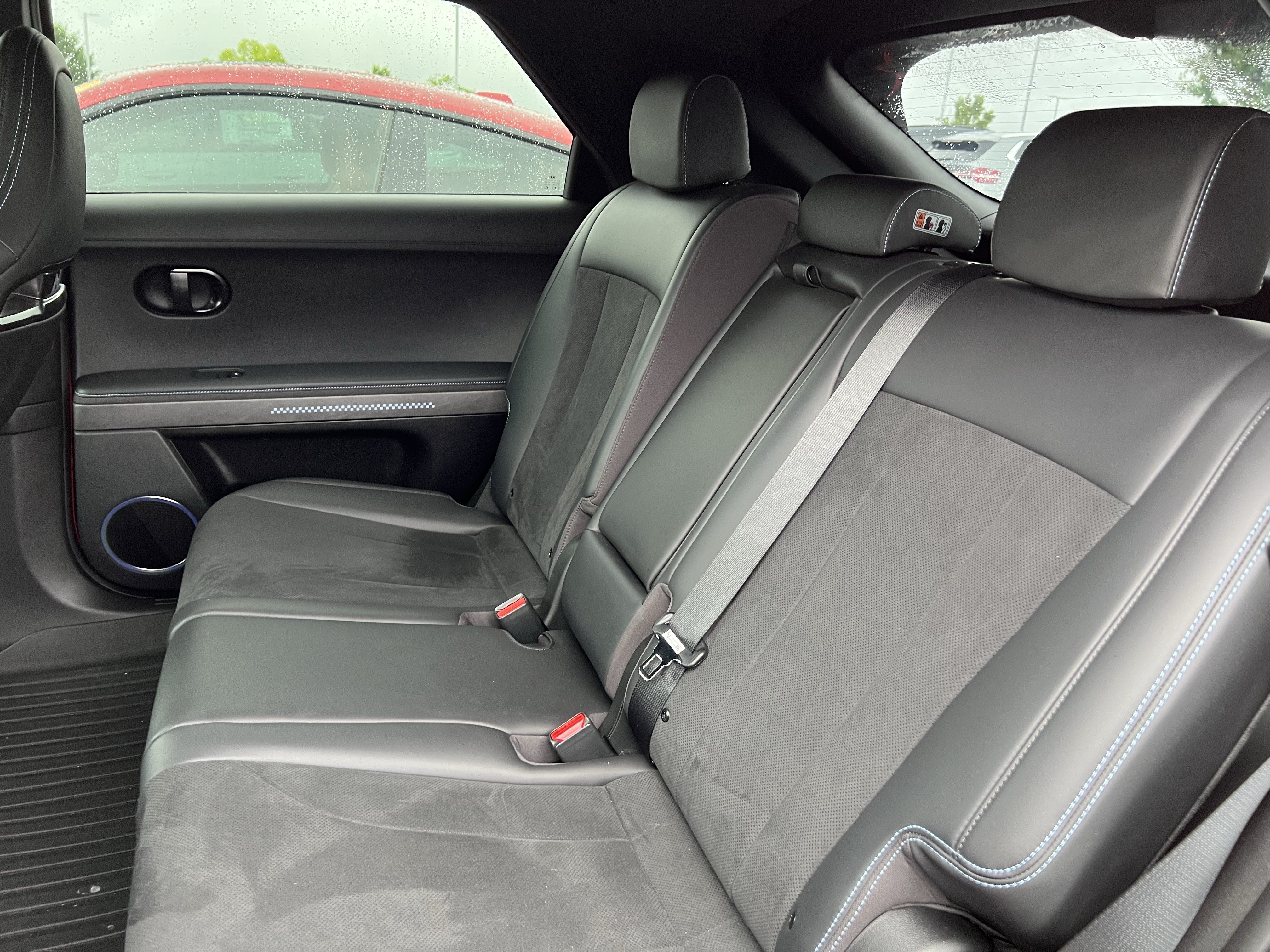 Used 2025 Hyundai Ioniq 5 N AWD/4WD image 34