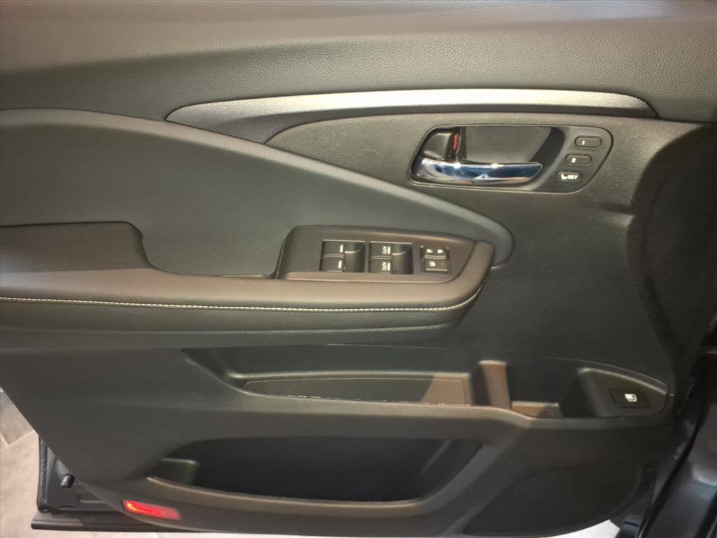 New 2026 Honda Ridgeline RTL image 26