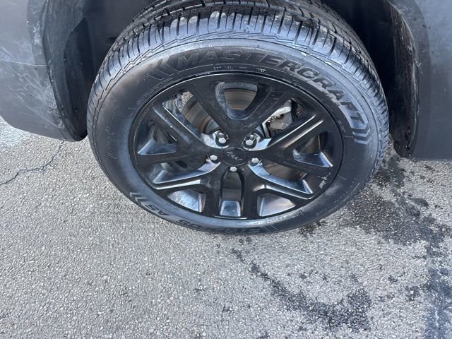 Used 2018 Jeep Renegade Altitude w/ Advanced Technology Group image 41