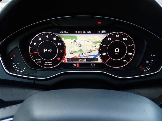 Used 2020 Audi Q5 Prestige w/ Prestige Package AWD/4WD image 15
