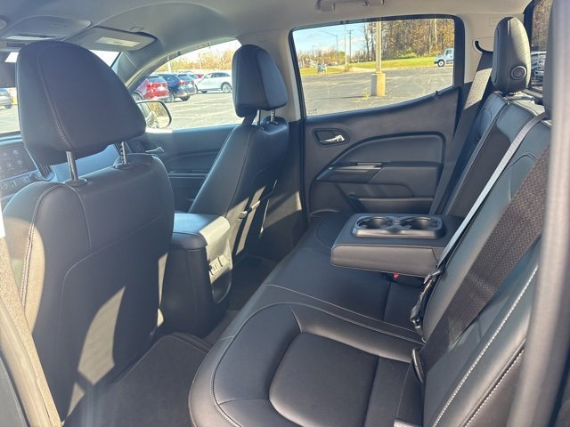 Used 2020 Chevrolet Colorado Z71 image 13