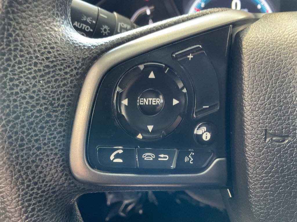 Used 2019 Honda Civic EX image 12