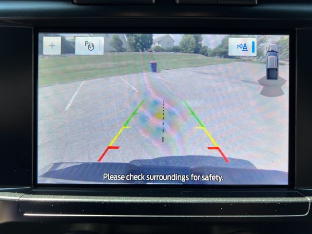 Certified 2023 Ford F150 XL w/ STX Appearance Package AWD/4WD image 23