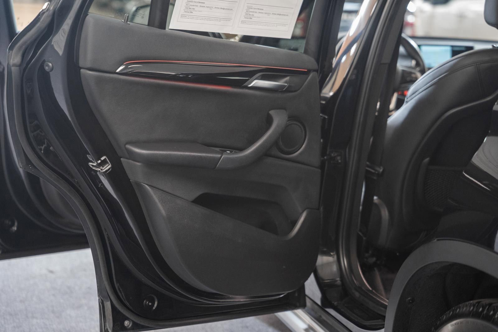 Used 2017 BMW X1 xDrive28i AWD/4WD image 44