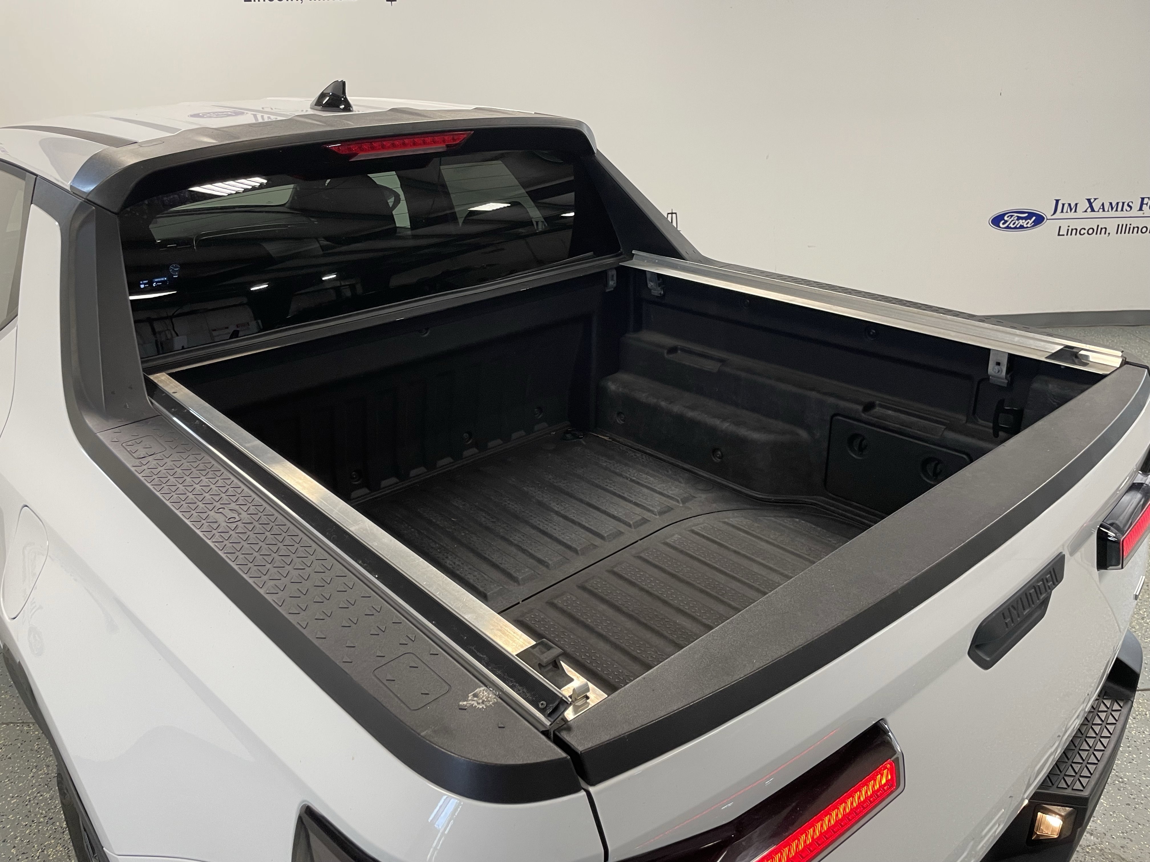 Used 2022 Hyundai Santa Cruz SEL image 25