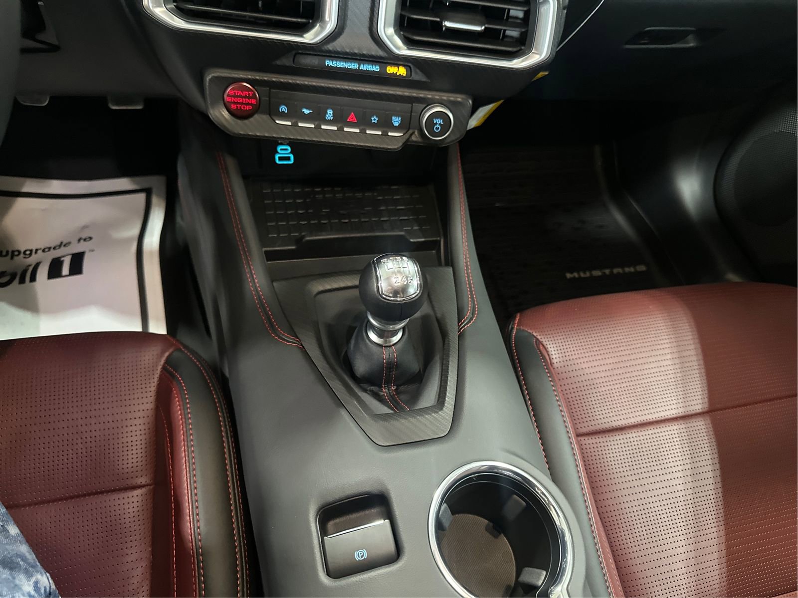 Used 2024 Ford Mustang GT Premium image 16