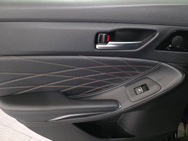 Used 2021 Toyota Avalon Limited w/ Advanced Safety Package image 11