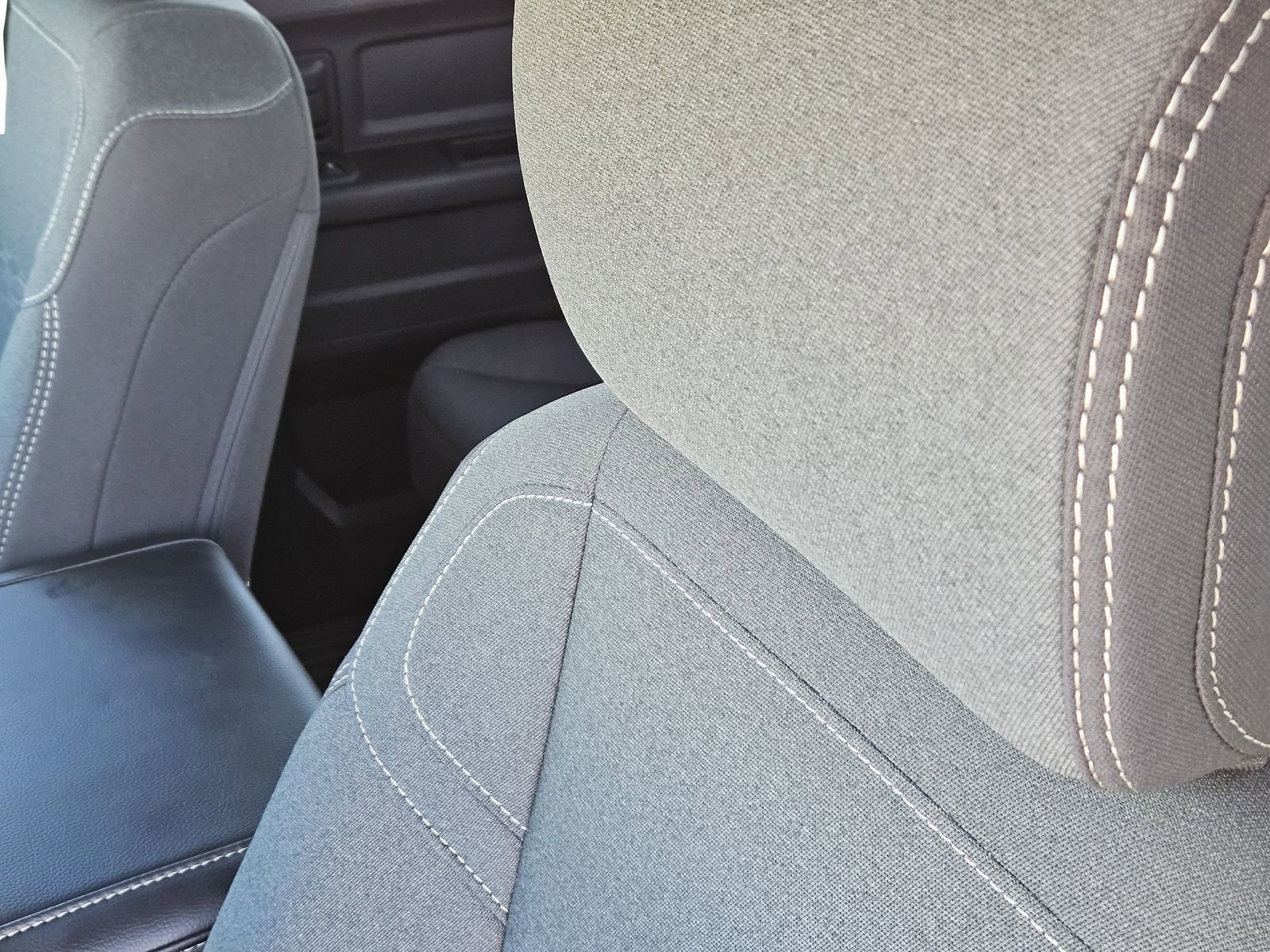 New 2026 RAM 2500 Tradesman image 28