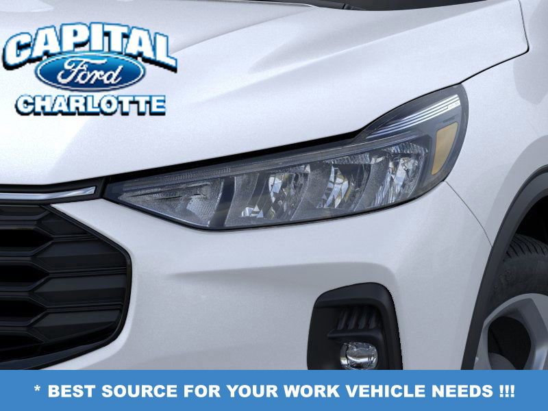 New 2025 Ford Escape ST-Line Elite image 18