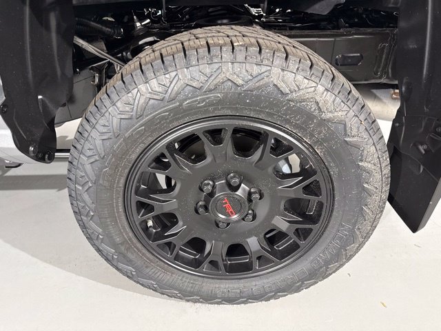 New 2026 Toyota Tacoma SR5 AWD/4WD image 6