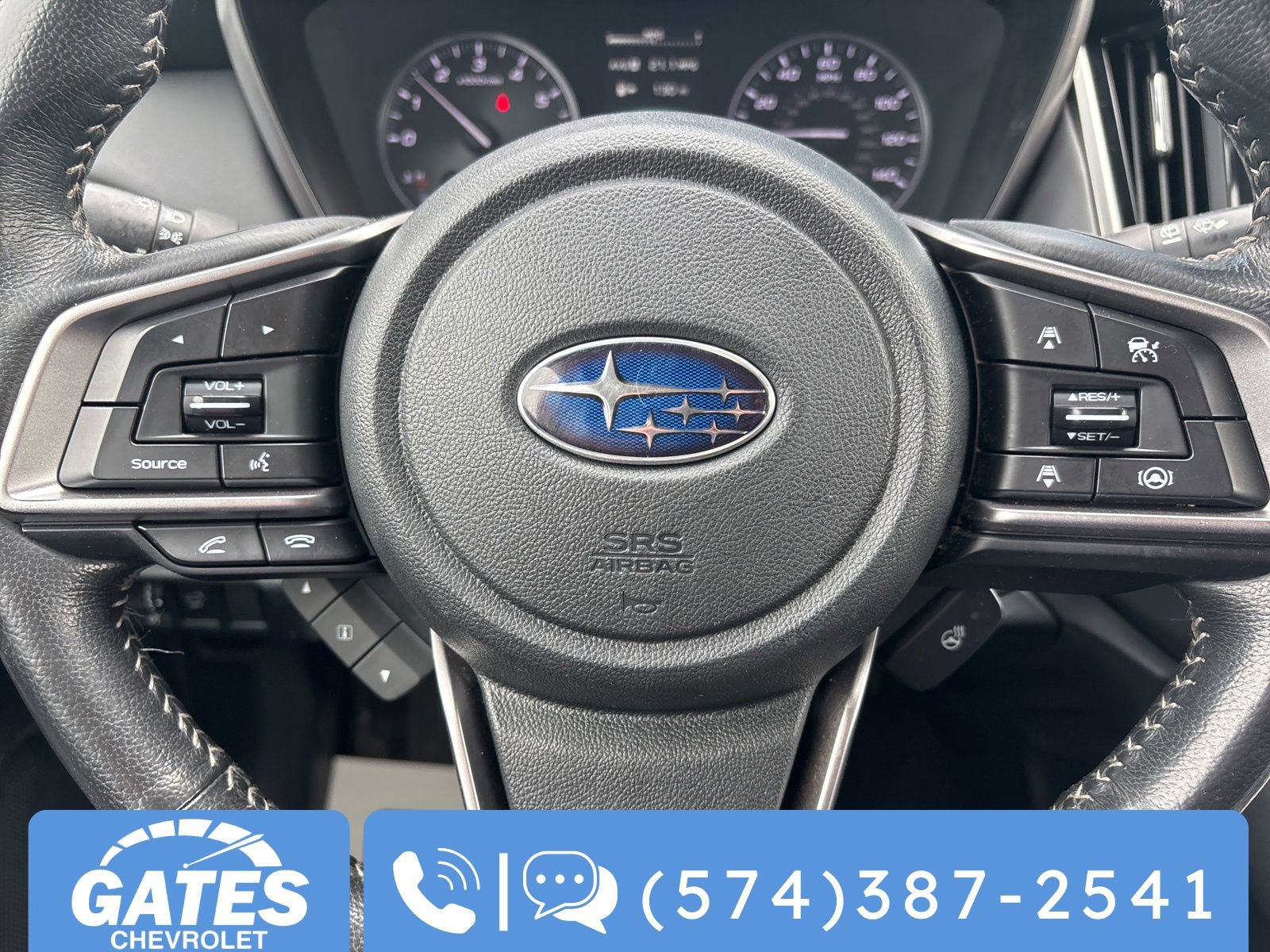 Used 2022 Subaru Outback Limited XT AWD/4WD image 17