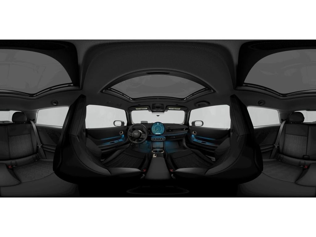 New 2026 MINI Cooper S FWD image 9