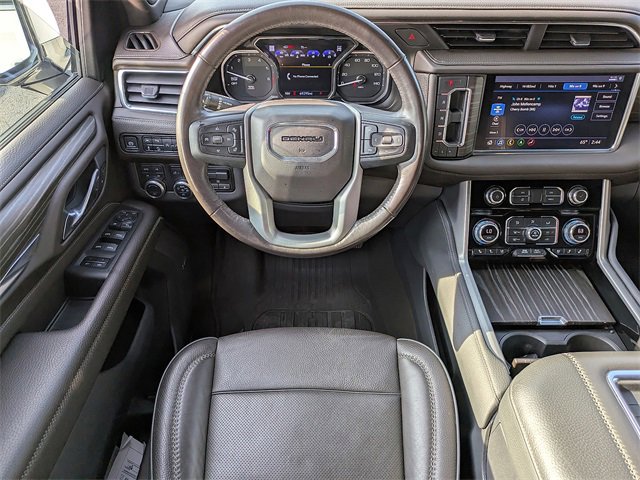 Used 2021 GMC Yukon Denali w/ Denali Ultimate Package image 17