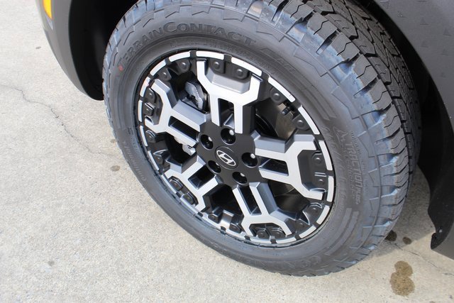 New 2026 Hyundai Santa Cruz XRT image 3