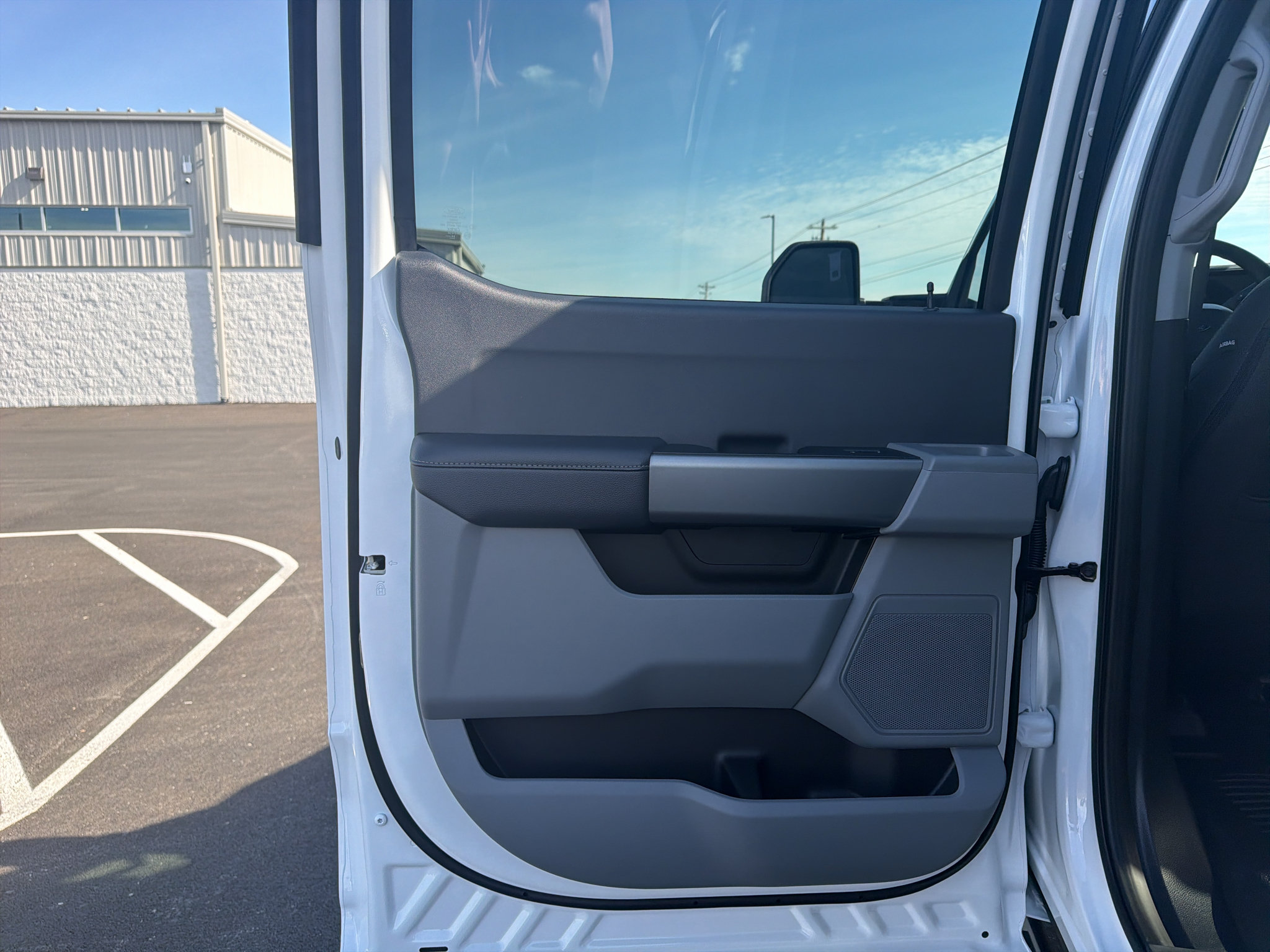 New 2027 Ford F250 XLT AWD/4WD image 28