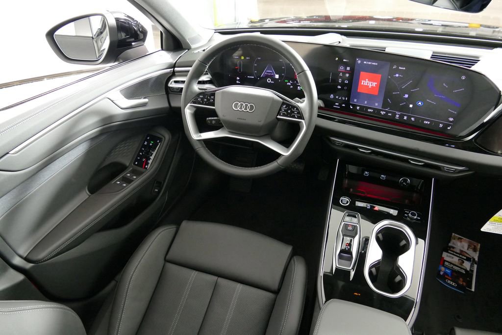 New 2026 Audi A6 Prestige AWD/4WD image 16