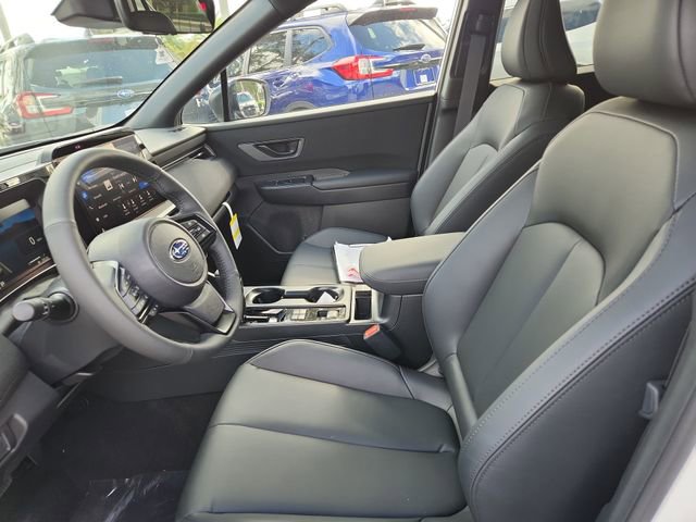 New 2026 Subaru Outback Premium image 11