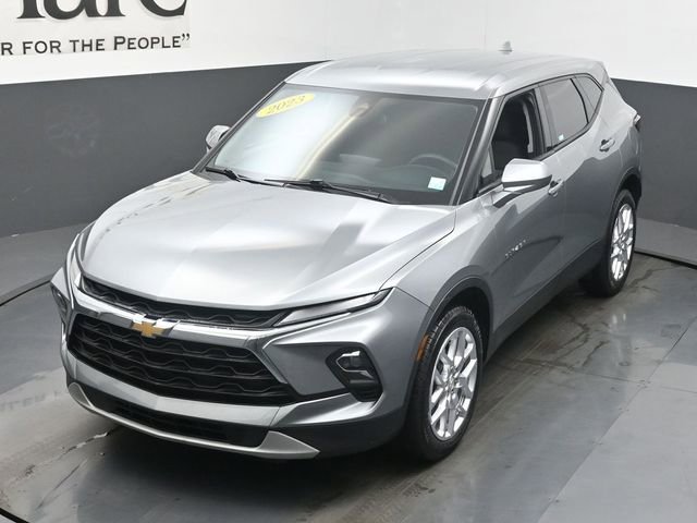 Used 2023 Chevrolet Blazer LT w/ LPO, Floor Liner Package FWD image 45