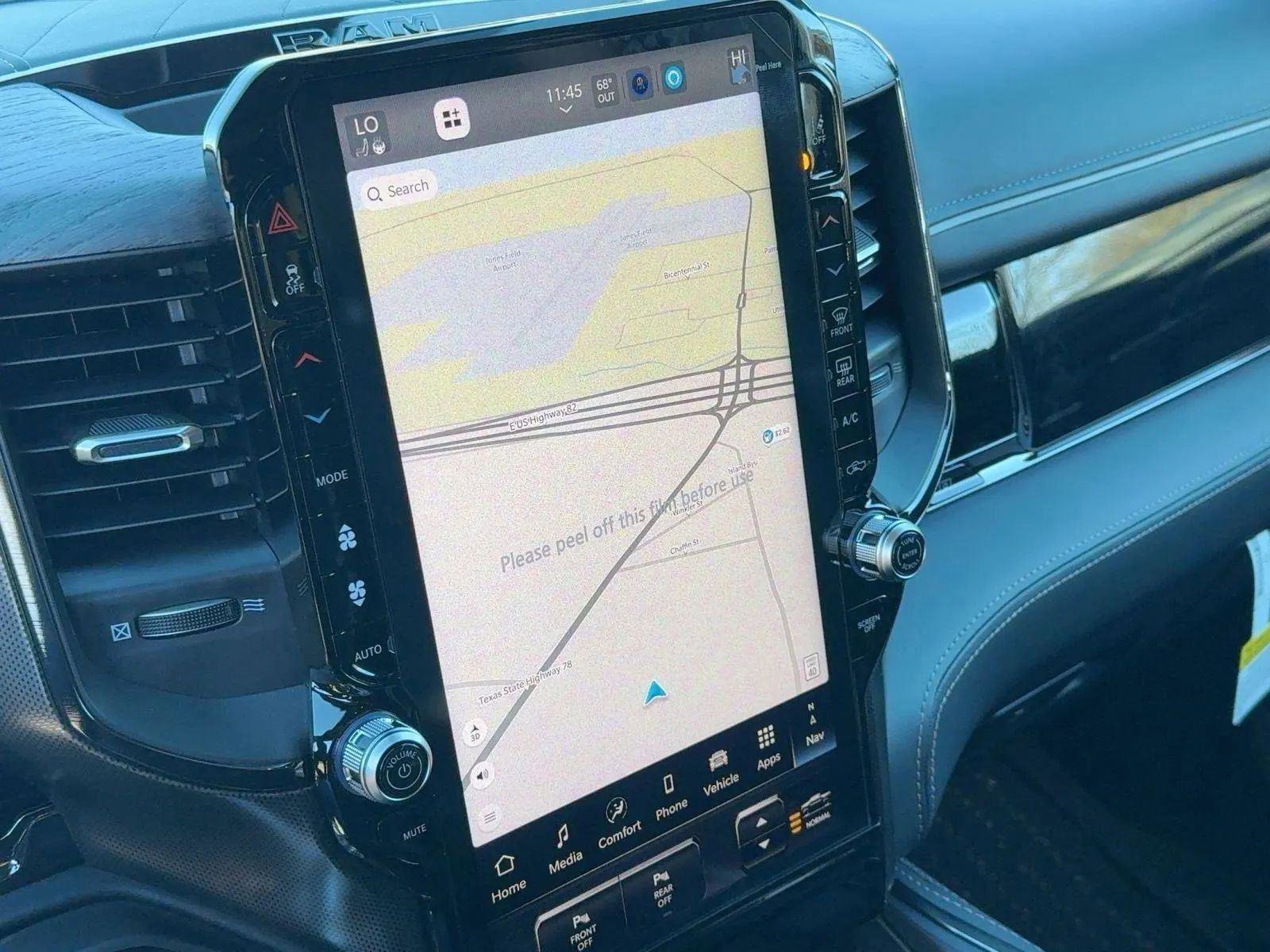 New 2026 RAM 1500 Limited image 25