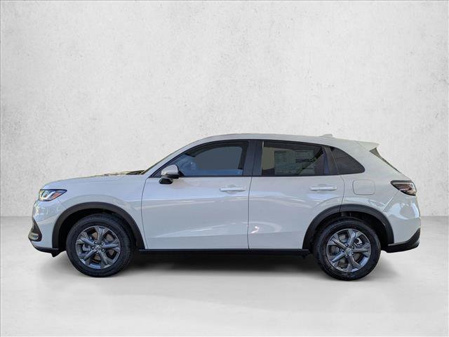 New 2026 Honda HR-V LX image 5