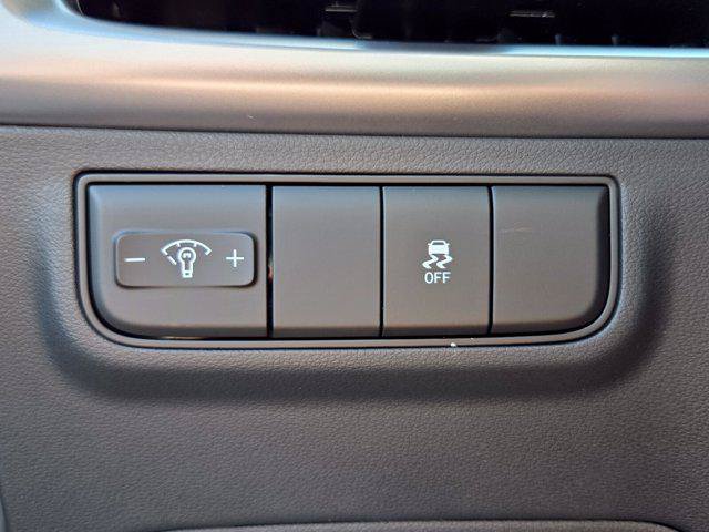 New 2026 Hyundai Tucson SE FWD image 26