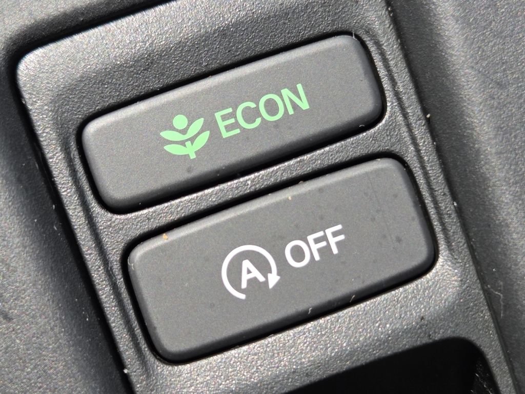 Certified 2023 Honda Accord EX image 9