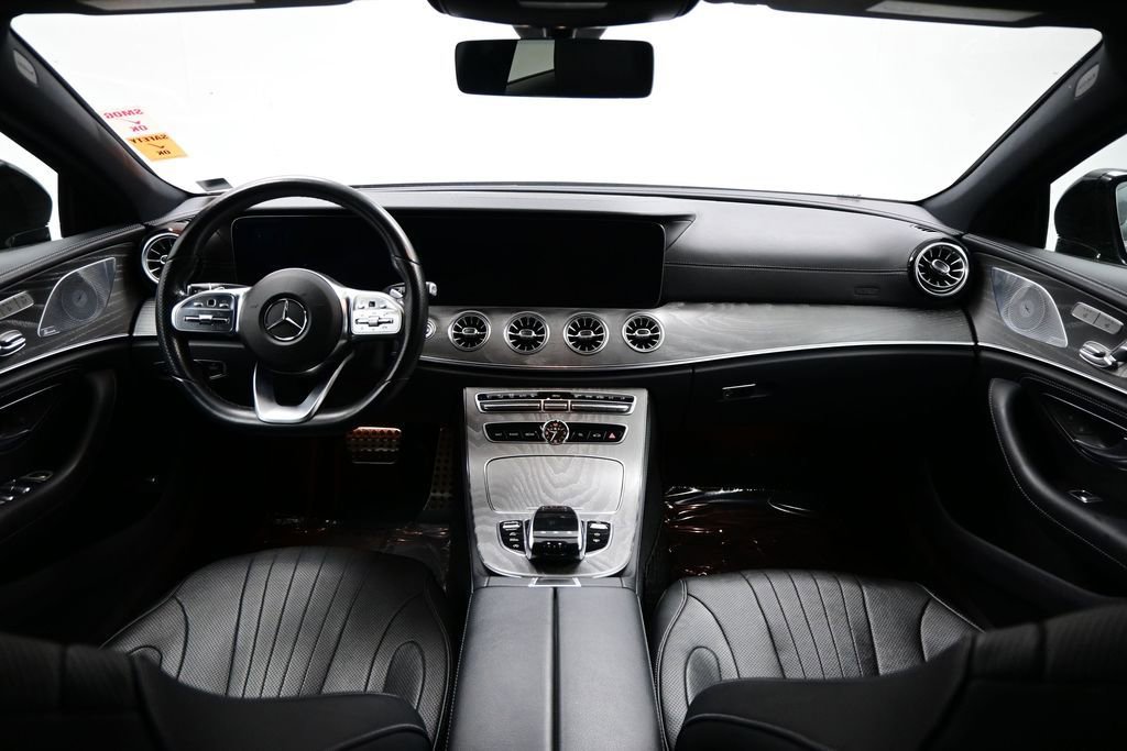 Used 2020 Mercedes-Benz CLS 450 image 11